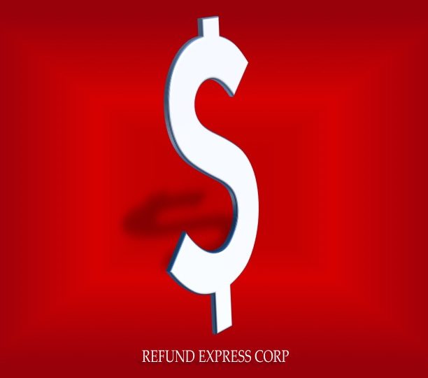 Refund Express Corp.